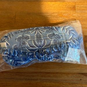 Lilly Pulitzer Sleep/Eye Mask